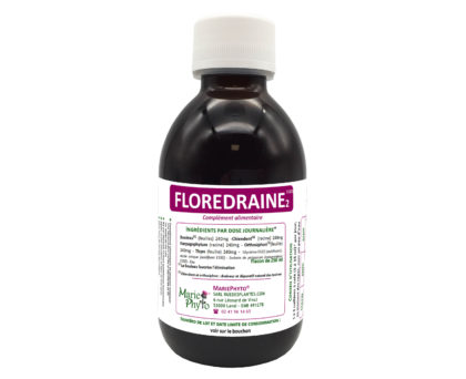 Floredraine