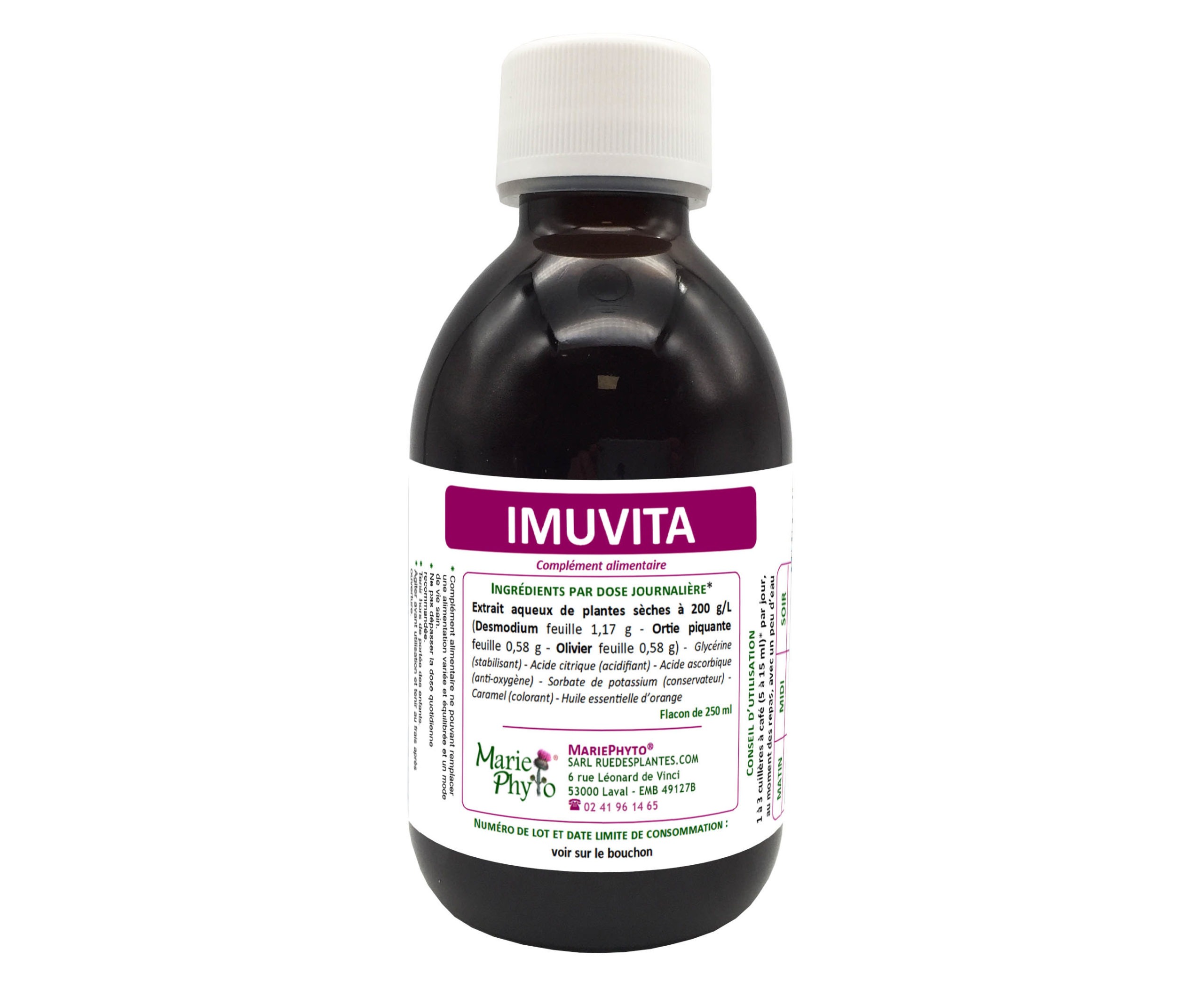 Imuvita