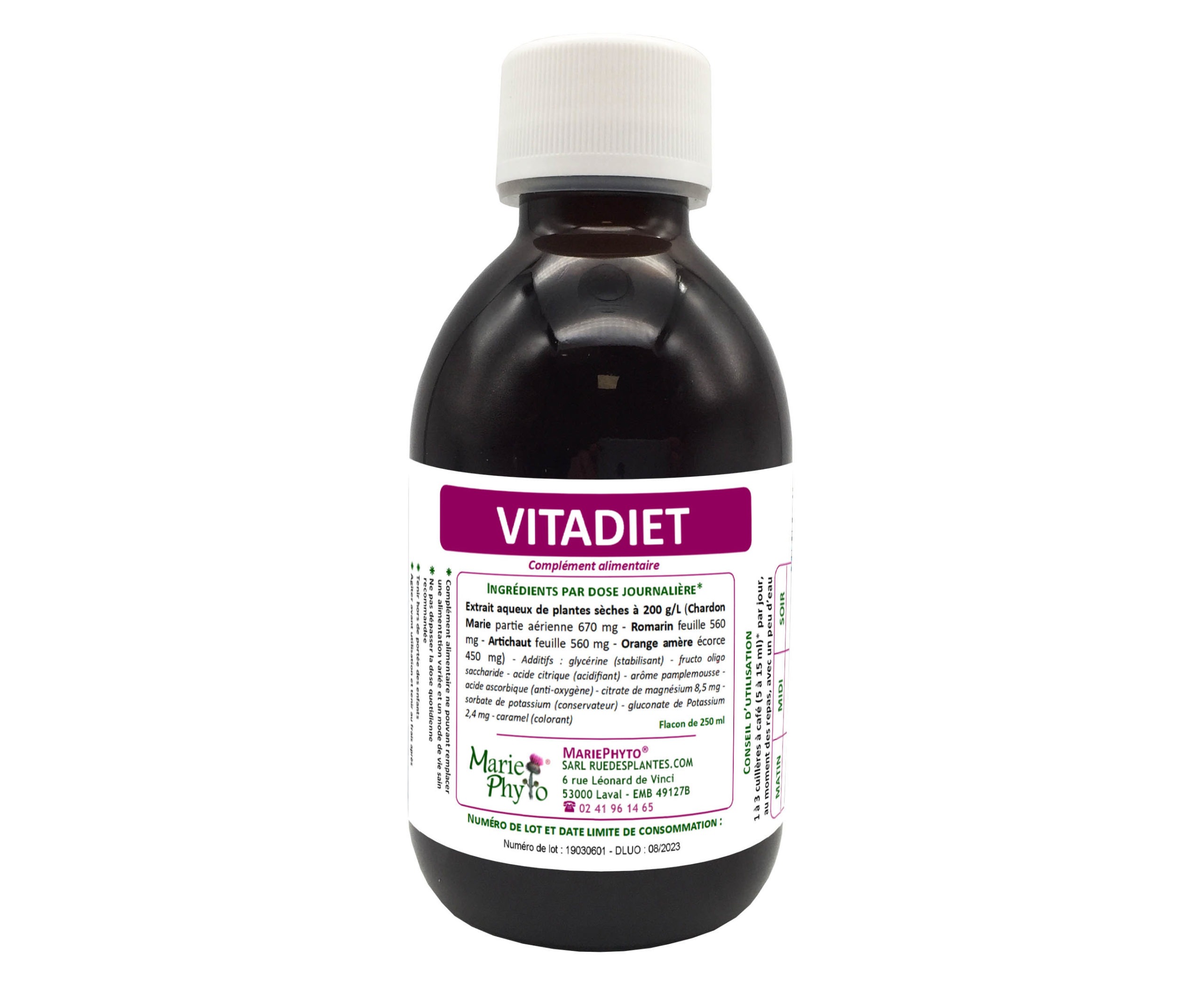 Vitadiet