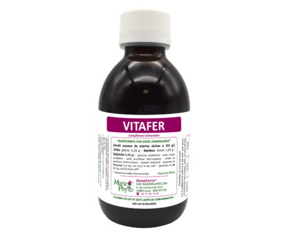 Vitafer