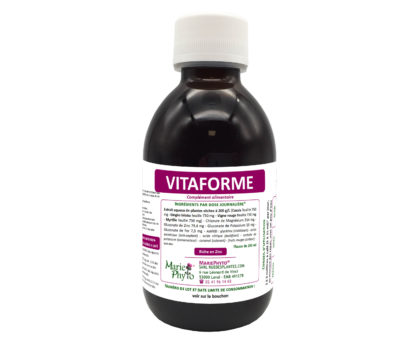 Vitaforme